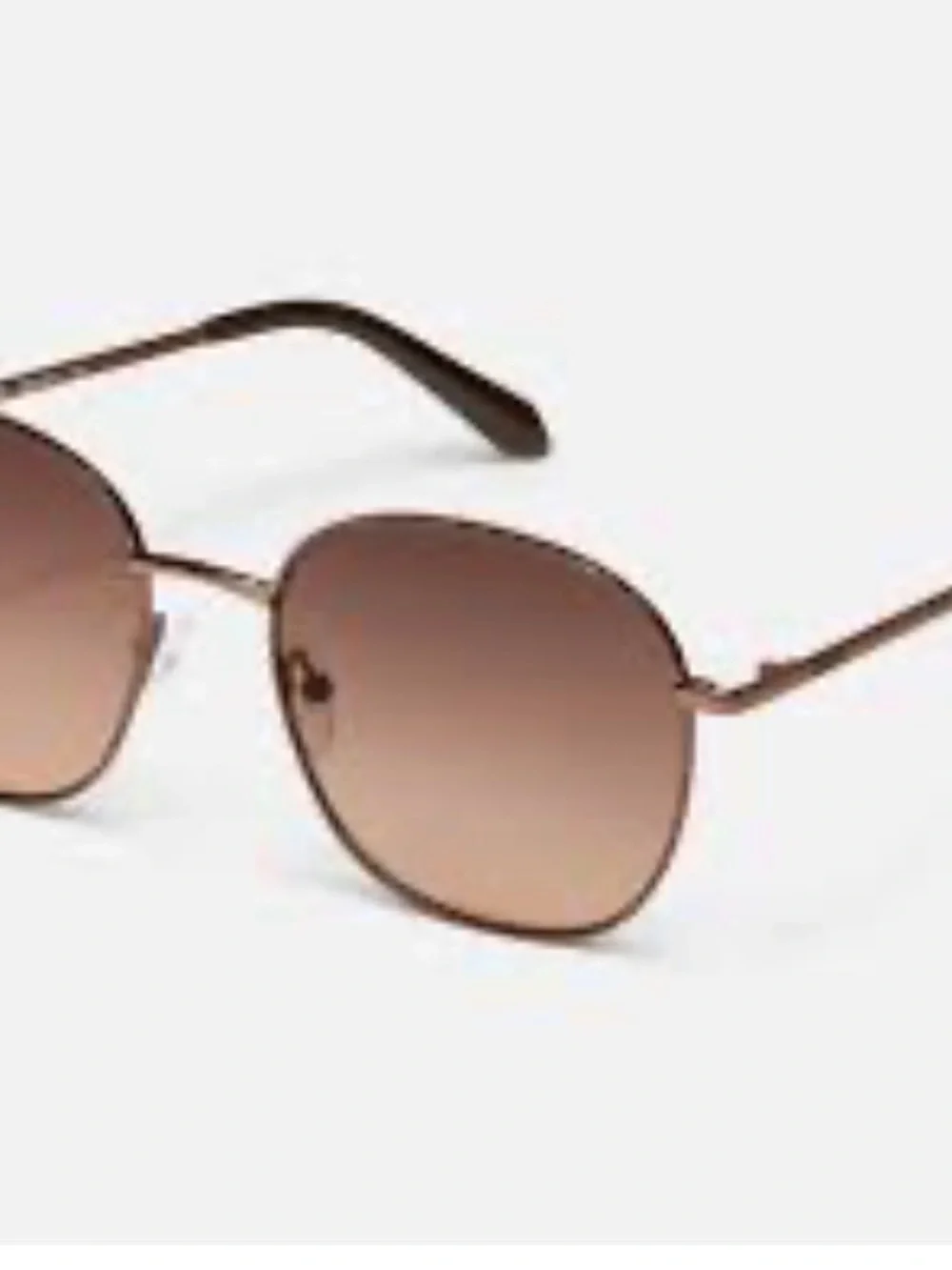 Quay Jezabell Sunglasses
